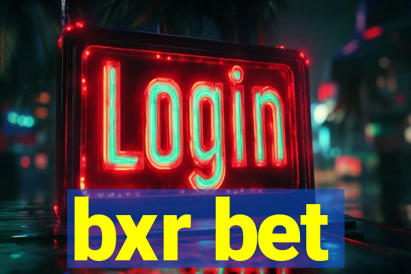 bxr bet